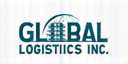 Global Logistics Inc. logo