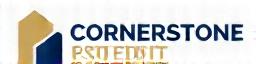 Cornerstone Ascent Logo